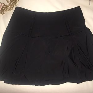 Lululemon Lost in Pace skirt